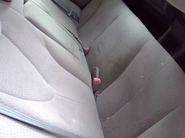 2010 TOYOTA CAMRY, WHITE, LE, 2.5L, AT. Z25986